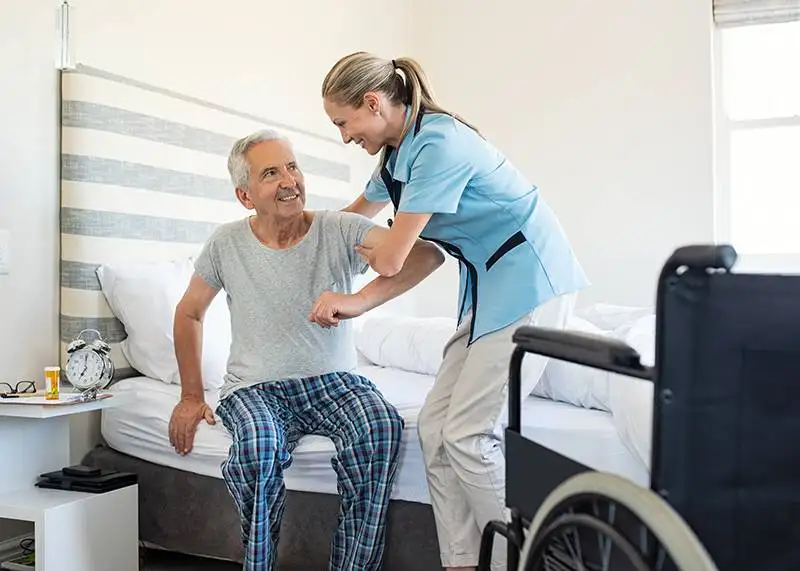 Respite care