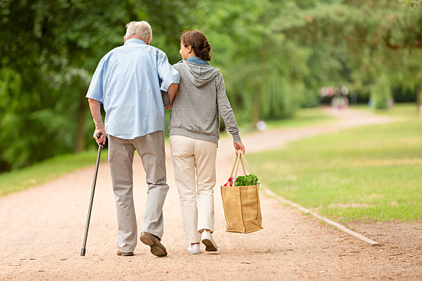 Elderly Companion Services