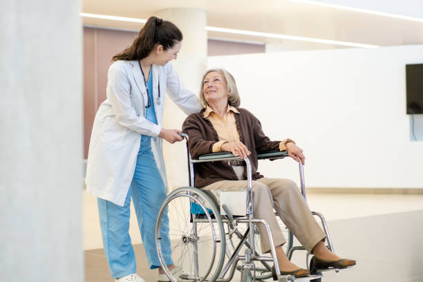 Employment Support Services